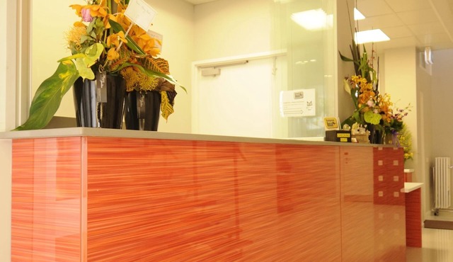 Kangaroo Inn - Hostel