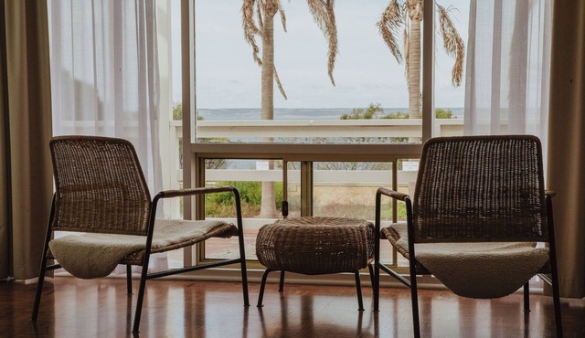 Kangaroo Island Seaview Motel