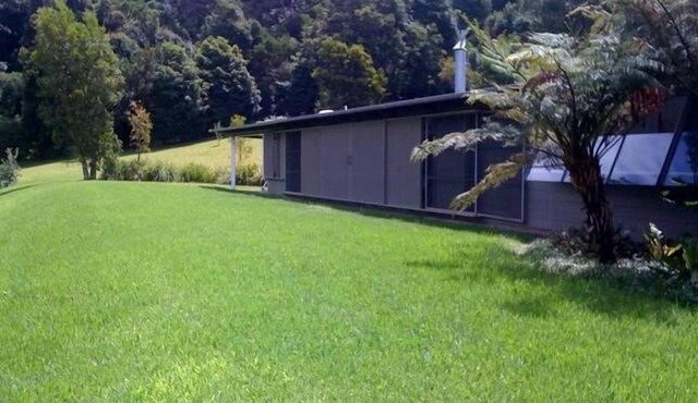 Kangaroo Valley Retreat