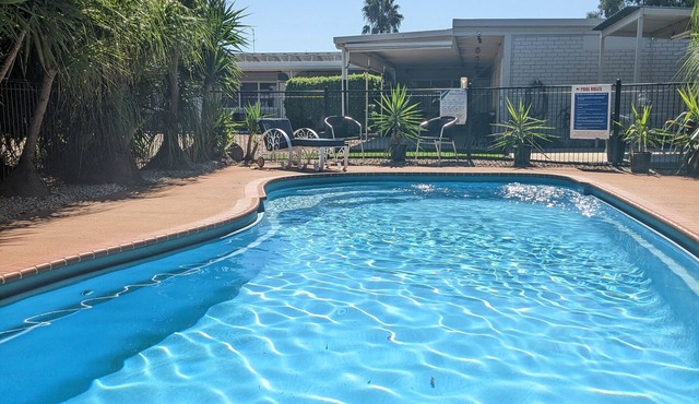 Kaputar Motel Narrabri