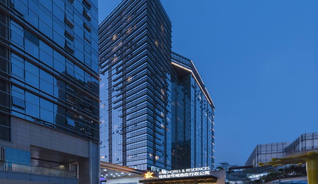 Kare Hotels