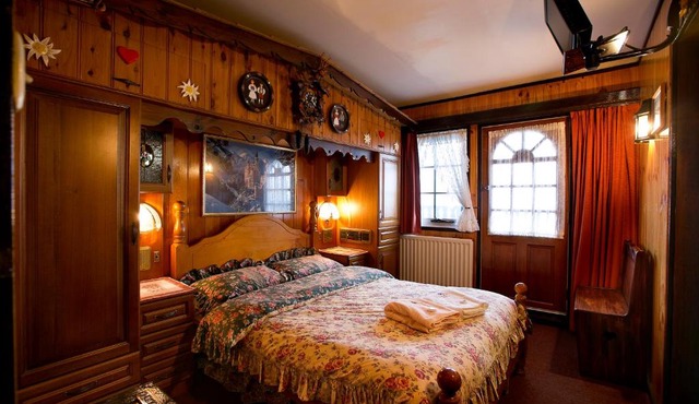 Karelia Alpine Lodge