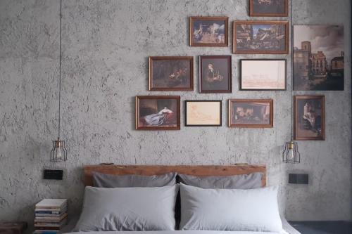 Karen's homestay with 2 bedrooms