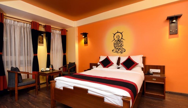 Karma Boutique Hotel
