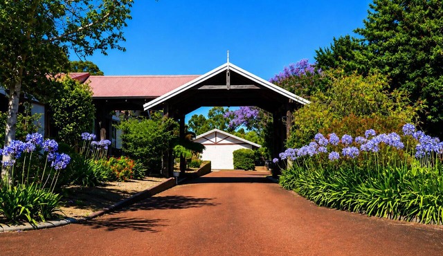 Karri Forest Motel