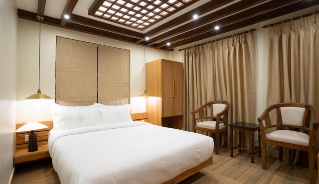 Karuna Hotel Patan Kathmandu
