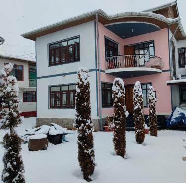 Kashmir Homestay