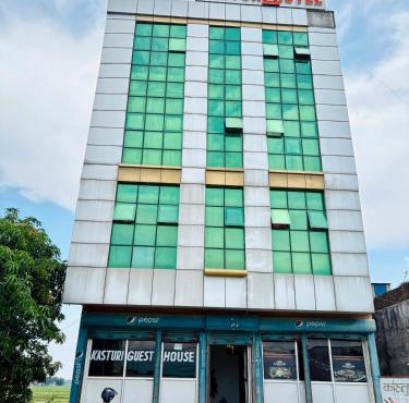 Kasturi Hotel
