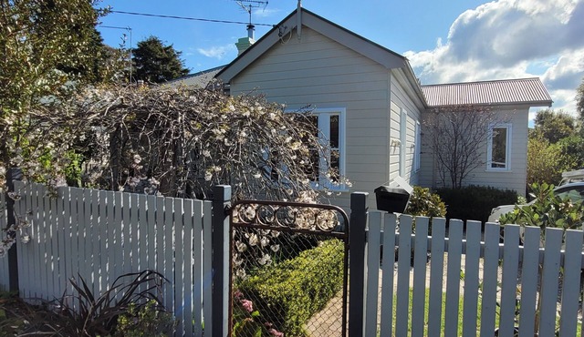 Katoomba Renovated Mountain Home