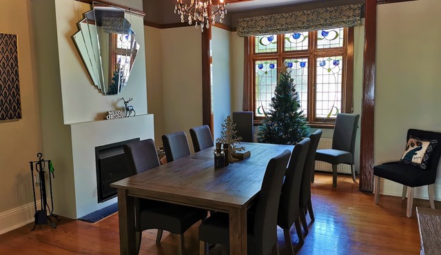 Katura Cottage - On the border of Katoomba & Leura, Blue Mountains