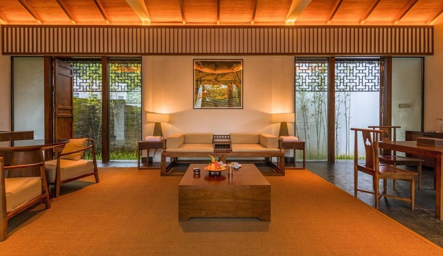 Kayumanis Yangshuo Private Villa & Spa