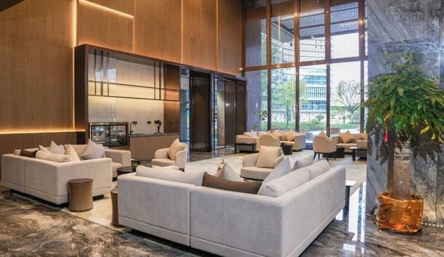 KEEJOY HOTEL