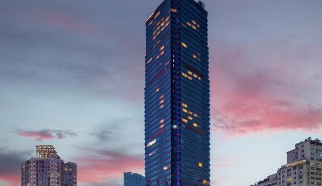 Kempinski Hotel Guiyang