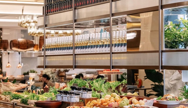 Kempinski Hotel Guiyang