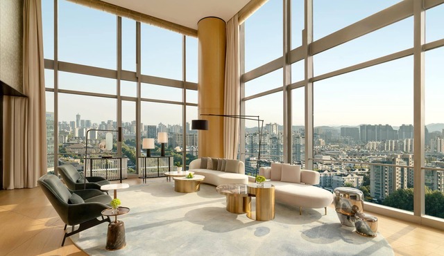 Kempinski Hotel Hangzhou