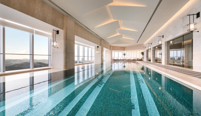 Kempinski Hotel Jinan