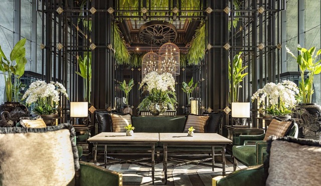 Kempinski Hotel Yinchuan