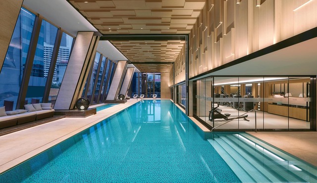 Kempinski Residences Guangzhou