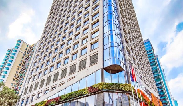 Kempinski Residences Guangzhou