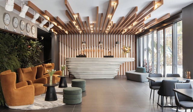 Kennigo Hotel Brisbane, Independent Collection by EVT