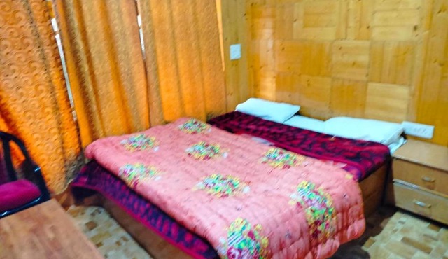 Kesar Guest House, Pahalgam