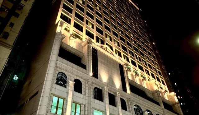 Kew Green Hotel Mongkok