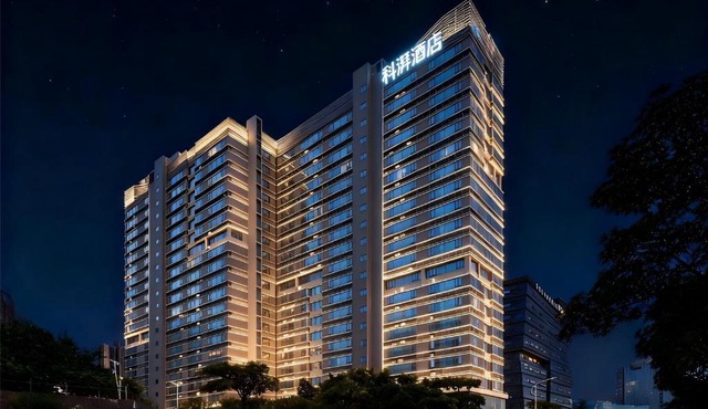 Keypai Hotel