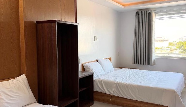 Khách sạn Lumea