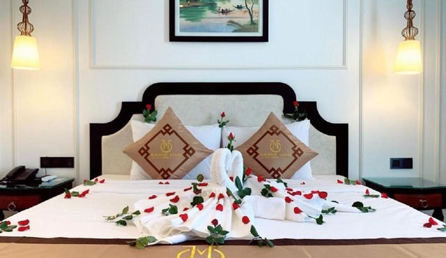 Khanh Linh Hotel