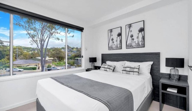 Kiama Motel 617