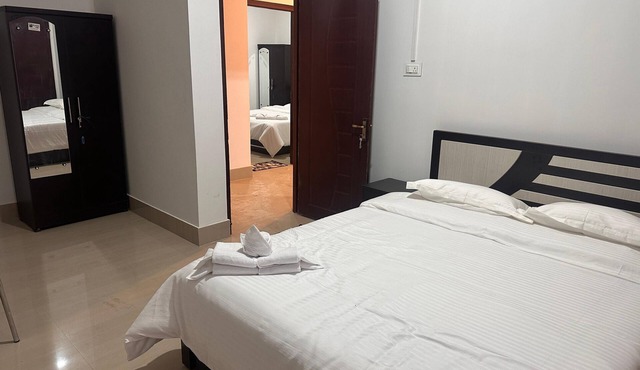 Kiara - The Guest House