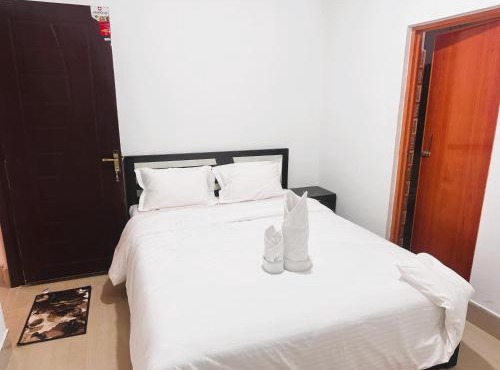 Kiara - The Guest House Meghalaya