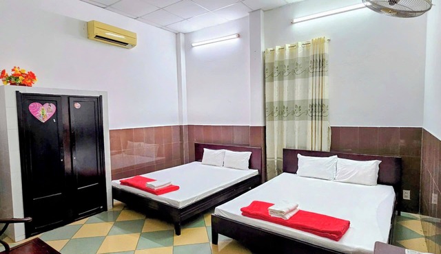 Kien An Hotel