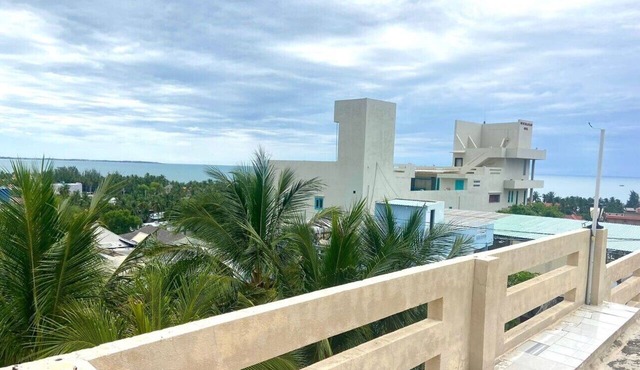 Kim Long Hotel
