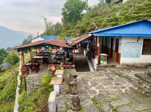 Kimche Guest House