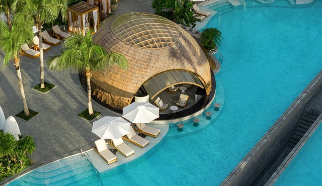 Kimpton Aqeos Hainan by IHG