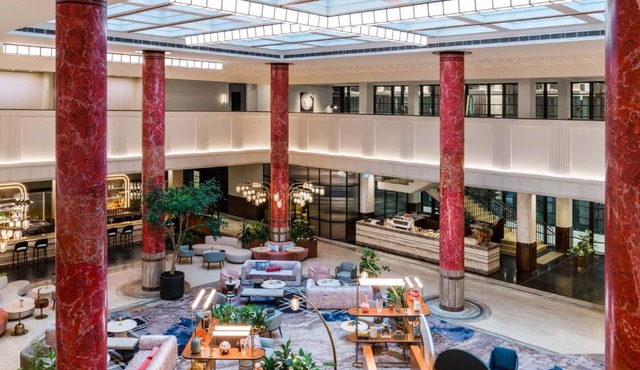 Kimpton Margot Sydney by IHG