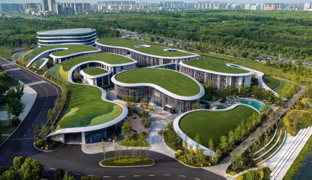 Kimpton Nine Trees Shanghai by IHG