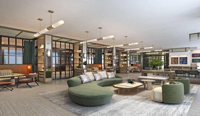 Kimpton Tsim Sha Tsui Hong Kong by IHG
