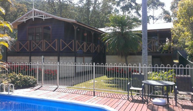Kincumber House
