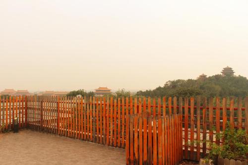 King Parkview Hotel