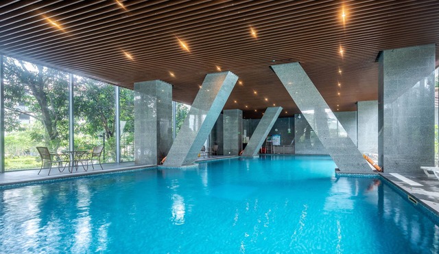 Kingkey Palace Hotel Shenzhen