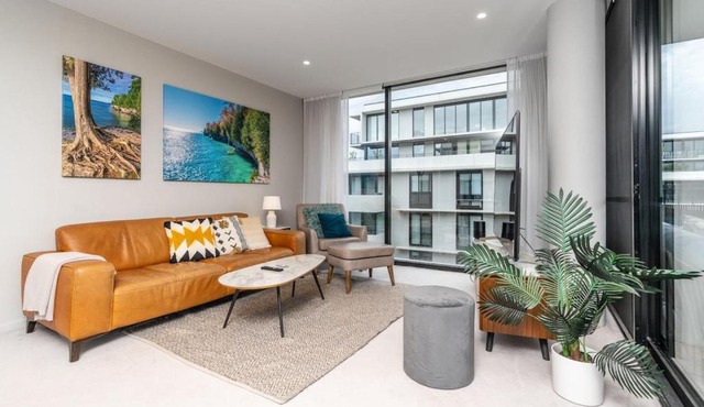 Kingston Foreshore Paradise - 2BR