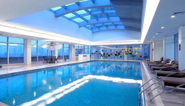 KinHo Narada Hotel Wen zhou