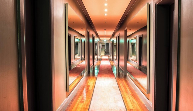 Kirketon Hotel Sydney