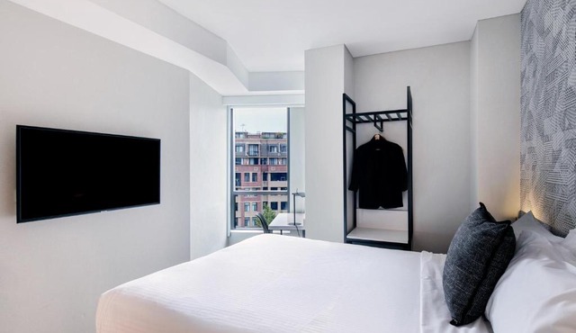 Kith Hotel Darling Harbour