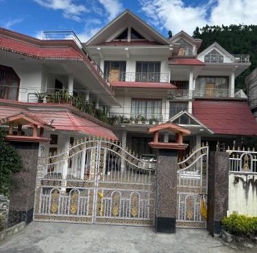 KmK Homestay
