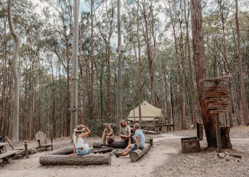 Kookaburra Ridge