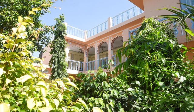 KothiPushkar