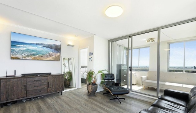 KozyGuru | Bondi Junction | Stylish Urban Nest